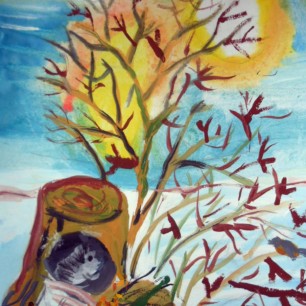 "Пробуждение"