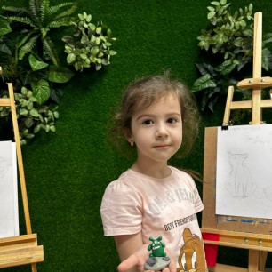 Привет с другой планеты!