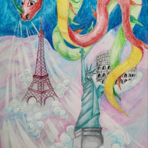 "Хранитель чудес"