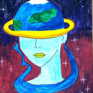 Красивая Земля