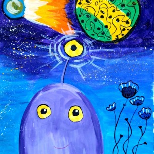 Познакомимся!