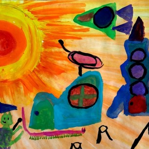 Новый космос