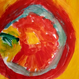 Волшебный цветок