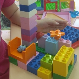 "Дом для бегемотика"