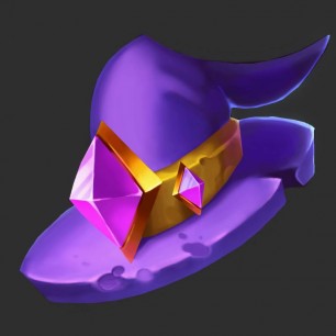 Волшебная шляпа