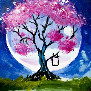 На неизведанной планете