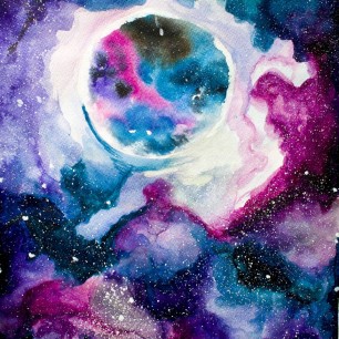 Неизведанная вселенная