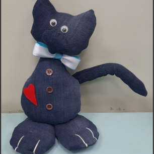 кот "Барсик"