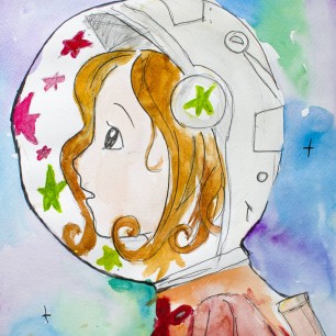 Взгляд во вселенную