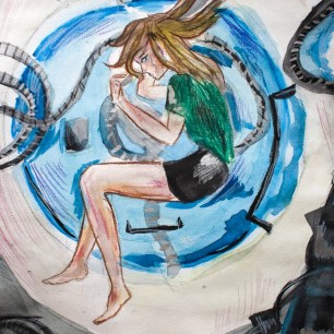 Невесомость