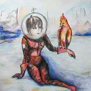 Космические приключения