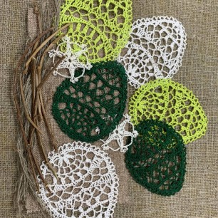 Пасхальная композиция