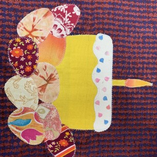 Кулич на пасху