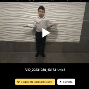 Ирина Гурина "Как медведь заболел"