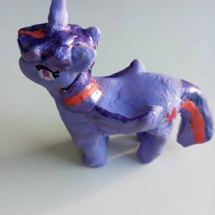 Единорожка