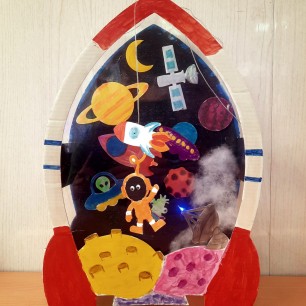 "Вселенная"