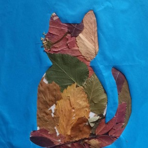 Кошачьи грёзы