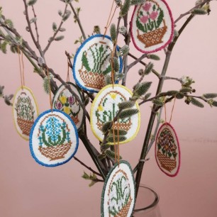 Пёстрая Пасха