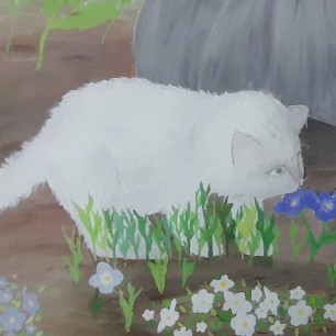 И чего они людям нравятся, совсем невкусные.