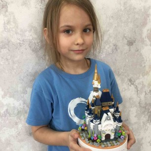 "Поющий замок"