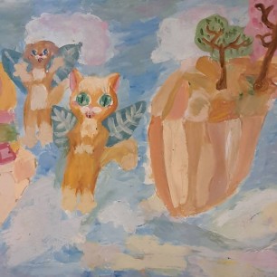 "Волшебная Мурлындия"