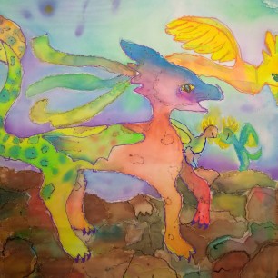 "Навстречу ветрам"