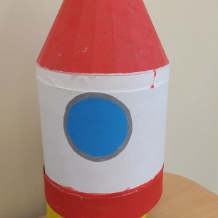 Ракета