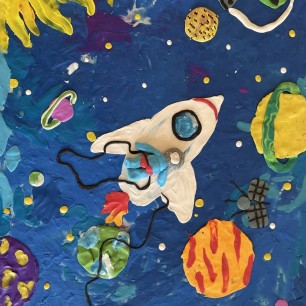 «Выход в космос»