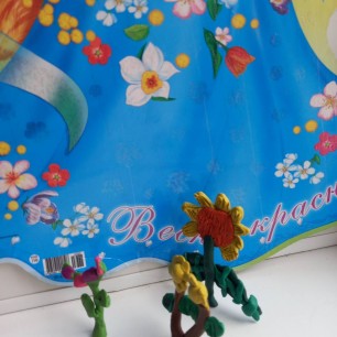 "Первоцветы"