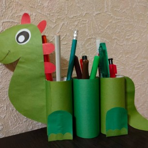 Динозаврик