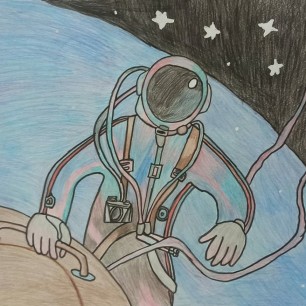 Невесомость