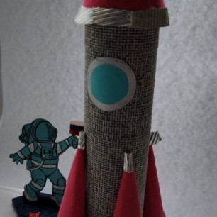 Готов к полету