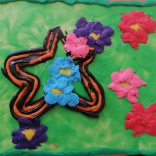 Звезда победы