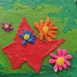 Звезда победы