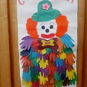 Клоун