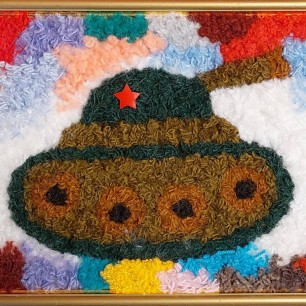 "Салют Победы"