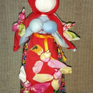 Птица. Радость