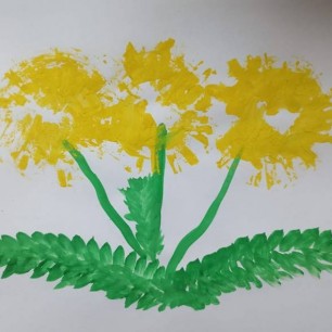 "Одуванчики"