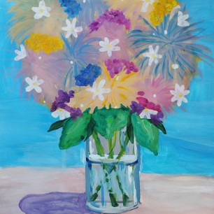 "Весенний салют"