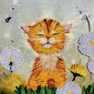 Одуванчиковое настроение