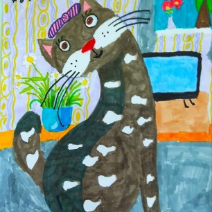 "Василисы лучше нет!"