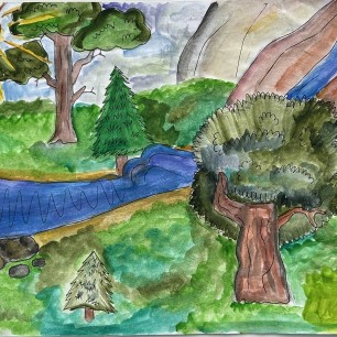 Мы за чистую планету