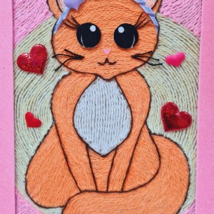 "Кошечка"