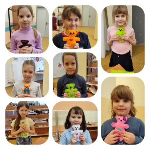 Мой лучший друг