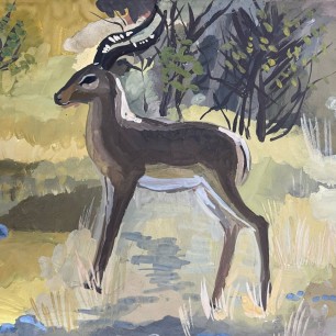 "МИЛОЕ ЖИВОТНОЕ"