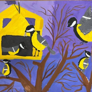 "ВЕЧЕРОЧКОМ"