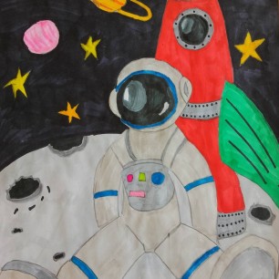 Юрий Алексеевич Гагарин