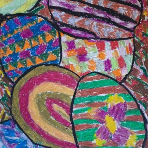 Светлая Пасха