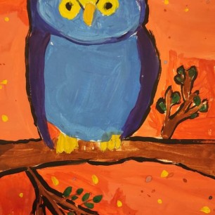 Мои любимые животные