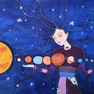 Солнечная система